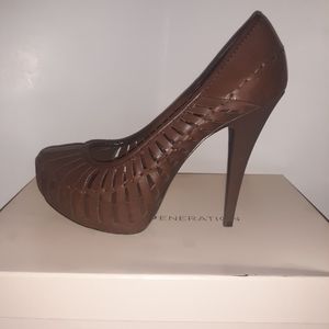 BCBG Heels